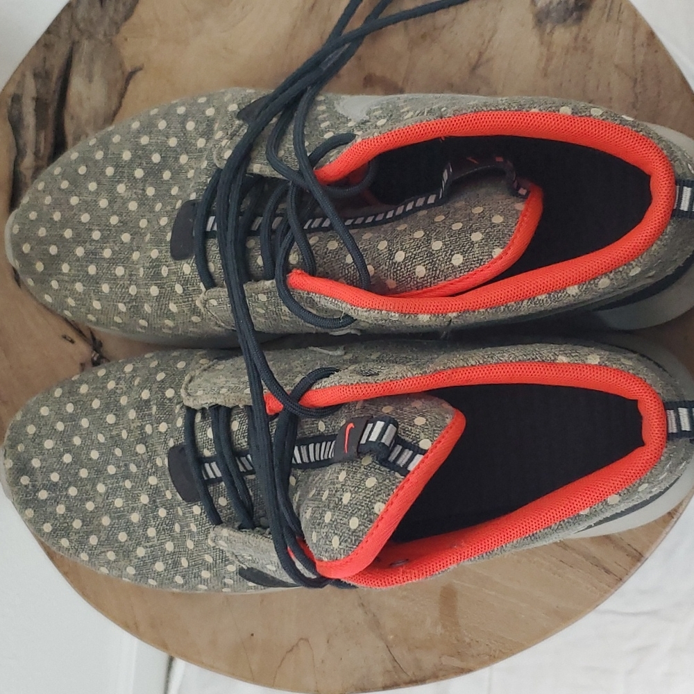 NikeLab Custom mid top - Picture 5 of 5